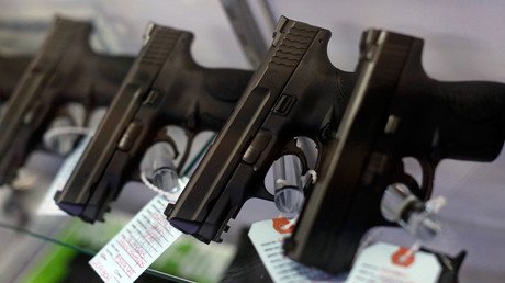 Florida shop refused to sell guns to ‘very odd’ Orlando attacker
