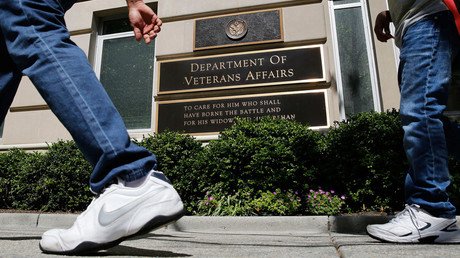 Iraq vet sues Army in class-action suit over PTSD-related discharges
