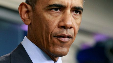 Obama’s ‘misguided’ EU referendum intervention threatens UK sovereignty, say US lawmakers