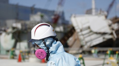 TEPCO admits cover-up of Fukushima meltdown