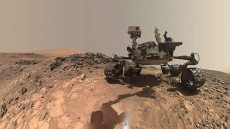 NASA: Unexpected discovery on Mars may revolutionize planet’s history