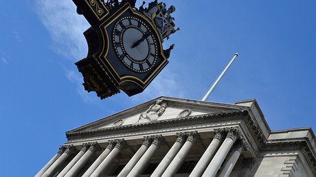 Bank of England to support markets after Brexit financial fallout (VIDEO)