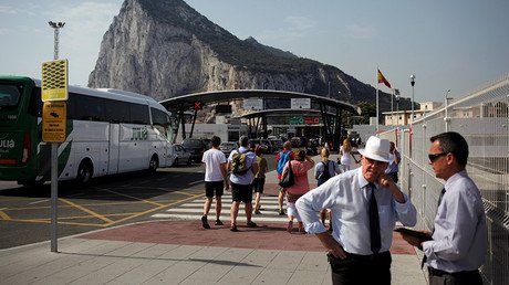 Spain ‘much closer' to joint control of Gibraltar with UK after Brexit – Spanish FM