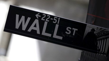 Dow plunges 600+ points following historic Brexit vote