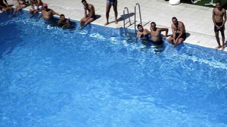 Refugees banned from Austrian pool after ‘foreigner’ sexually assaults teenage girl