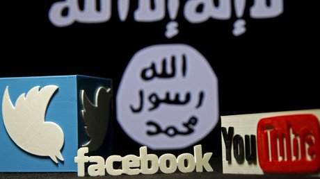 YouTube, Facebook ‘quietly’ boost efforts against ISIS propaganda videos – report