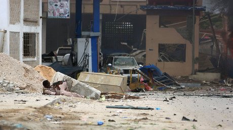 Somalia hotel massacre: ‘Killing foreigners will grab headlines in New York Times’