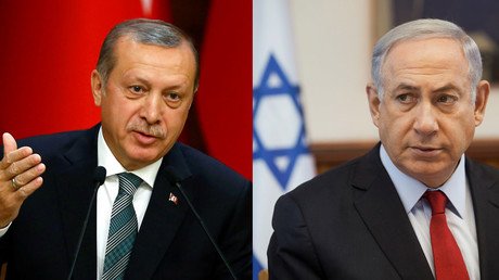 Israel, Turkey reach agreement to normalize ties – Israeli official