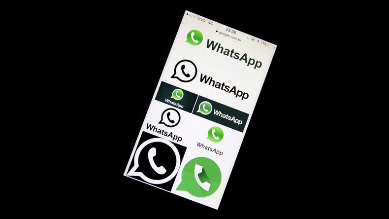 Brazil freezes $6mn of Facebook funds as WhatsApp refuses to assist police