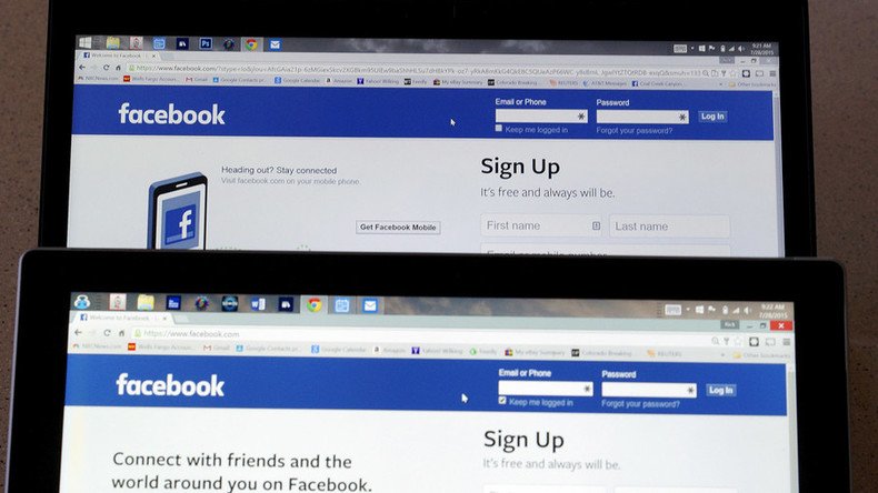 Innocent Isis: Facebook demands proof of ID from terror group namesakes 