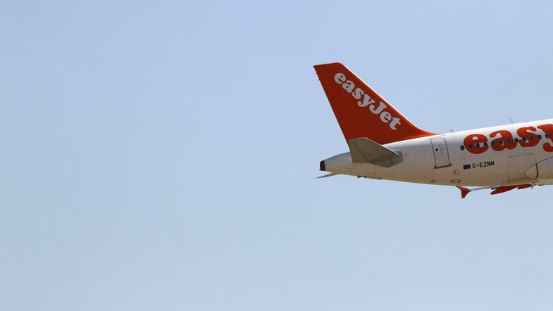 EasyJet likely to move HQ out of UK after Brexit