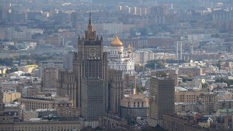 ‘Short-sighted and fruitless’ – Foreign Ministry blasts EU’s new extension of anti-Russia sanctions