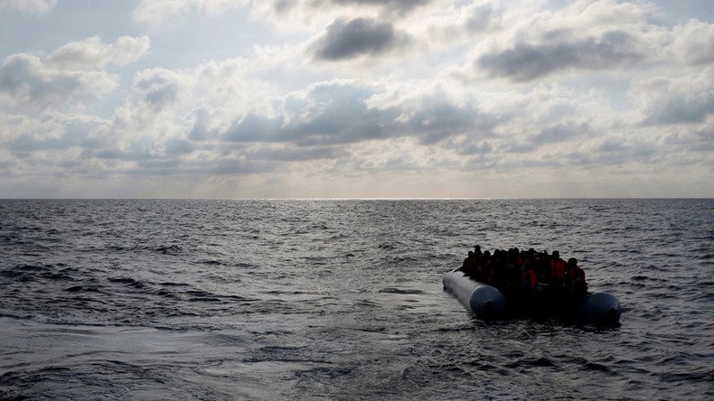 Grim testimony of brutalized refugees fleeing through Libya 