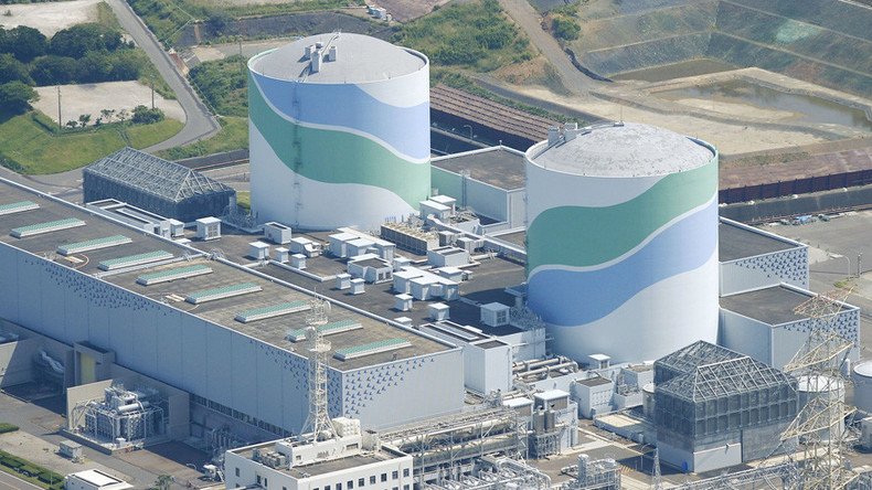 Critics warn of 'another tragedy' as Japan re-embraces nuclear power