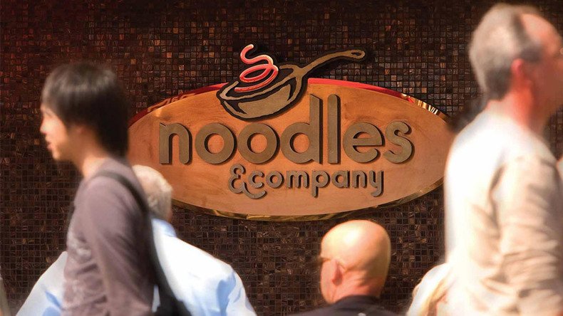 Holy macaroni! Noodles & Co. faces customer data breach in 27 states