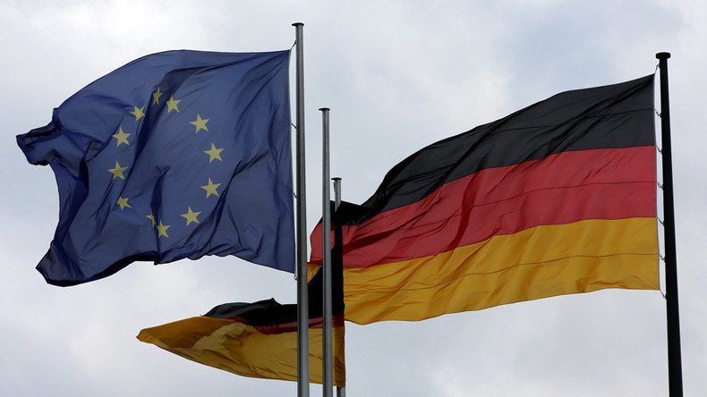  German job site reports spike in British visitors after Brexit vote