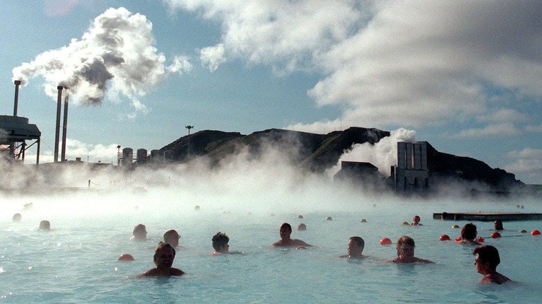 Jailed bankers, gender equality & majestic fjords: Reasons to love Iceland