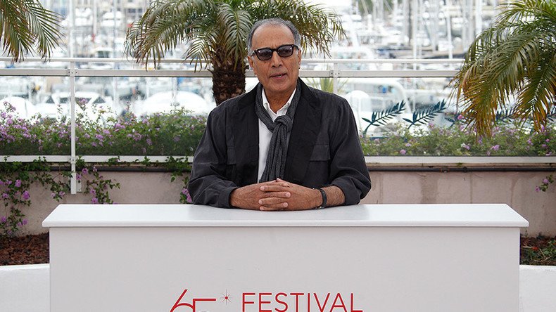 Abbas Kiarostami, Iran's only Palme D’Or-winning director, dies at age 76