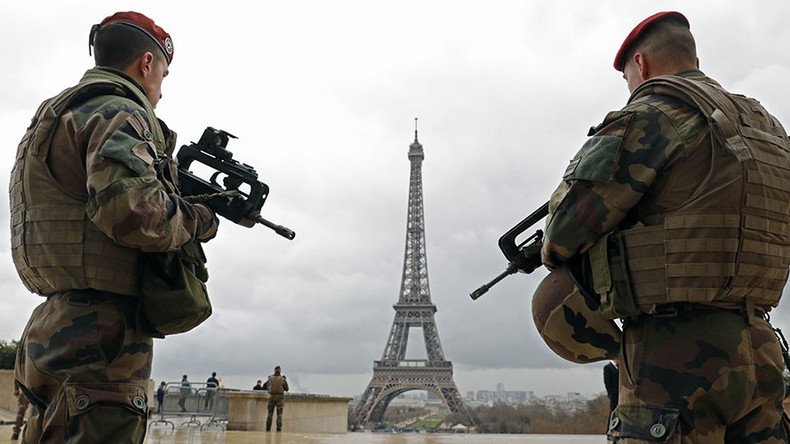 Terror attacks in France a global intel failure – parliamentary inquiry