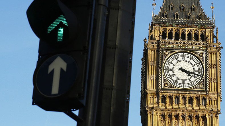 UK Parliament urges dialogue with Moscow, engagement on ‘global security issues’