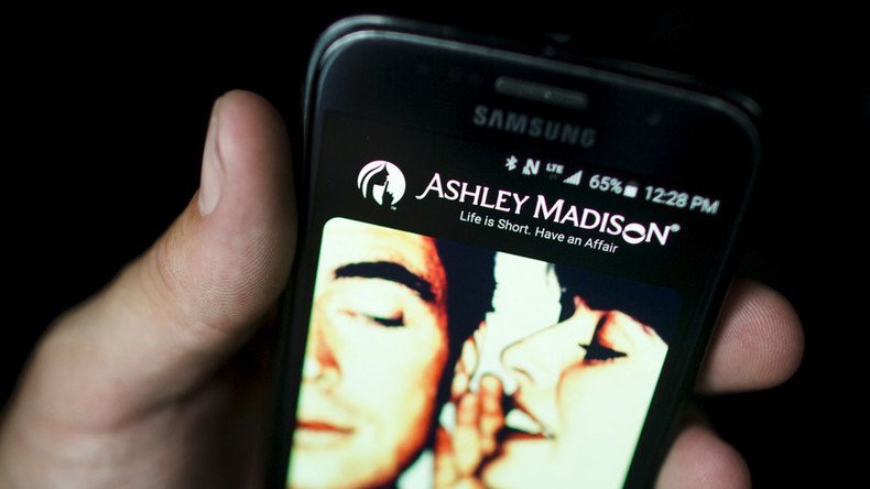 ‘Sorry’ state of affairs: Adultery site Ashley Madison under FTC investigation