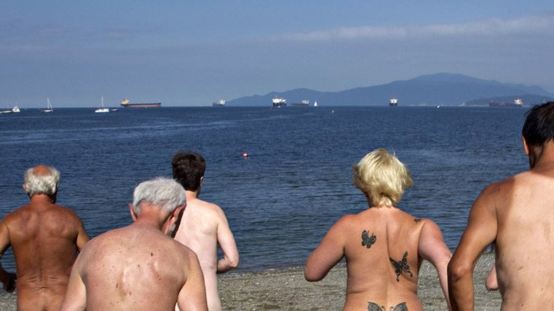 No Swimsuit Day: Madrid allows nude bathing in public pools to 'educate & transmit Western values'