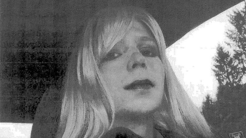 Whistleblower Manning rushed to hospital, reports claim attempted suicide
