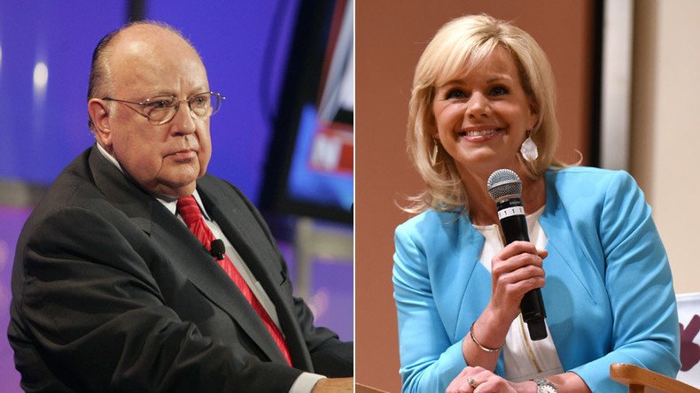 ‘Severe and pervasive’: Fox News CEO accused of sexual harassment by ex-host