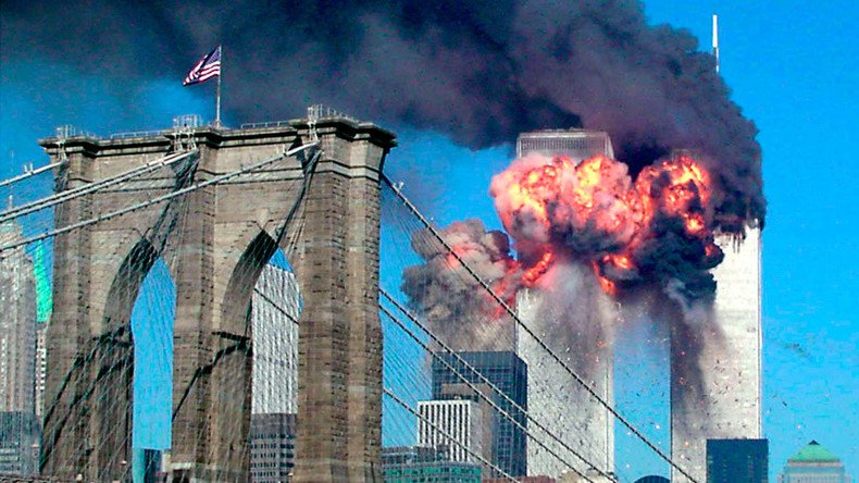 Congressmen urge House to declassify secret 28 pages of 9/11 inquiry