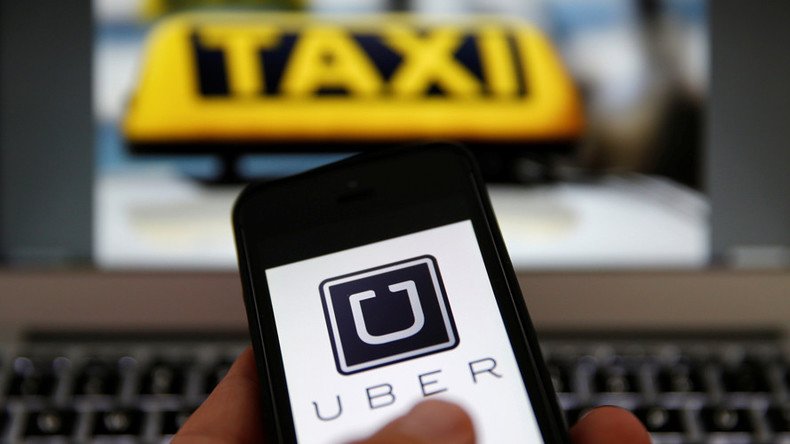 Russia’s biggest bank invests in Uber