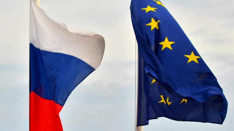 Russia–EU relations: Between sanctions and broader European integration