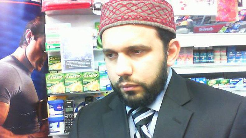 Man admits to murdering Glasgow Muslim shopkeeper Asad Shah