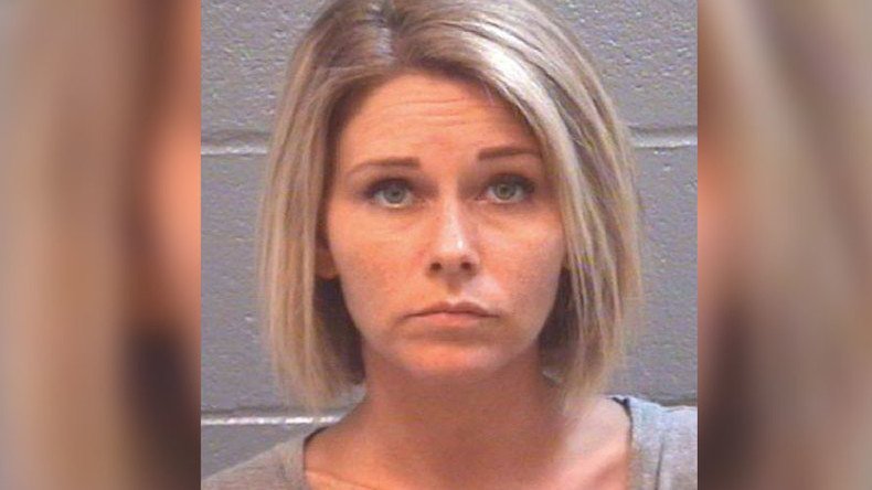 Sex, drugs & ‘naked Twister’: Georgia mom avoids jail after underage party