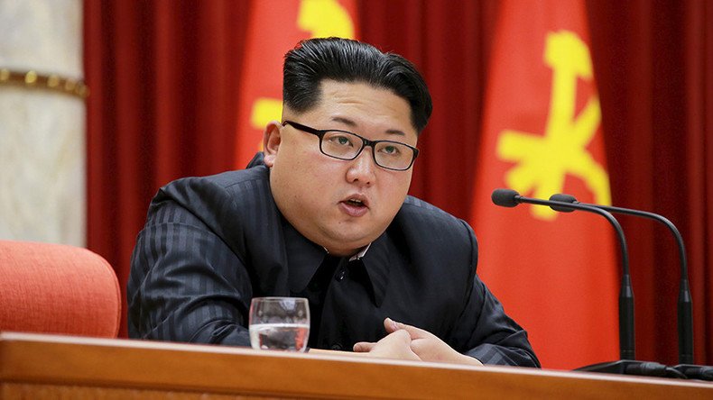 US sanctions are 'declaration of war,' N. Korea says, promising backlash