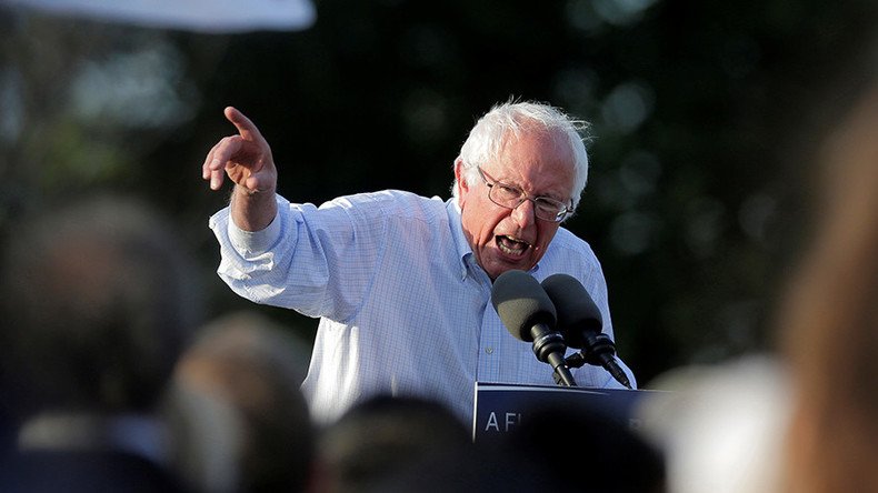 Bernie Sanders to endorse Hillary Clinton on Tuesday in New Hampshire, insiders say
