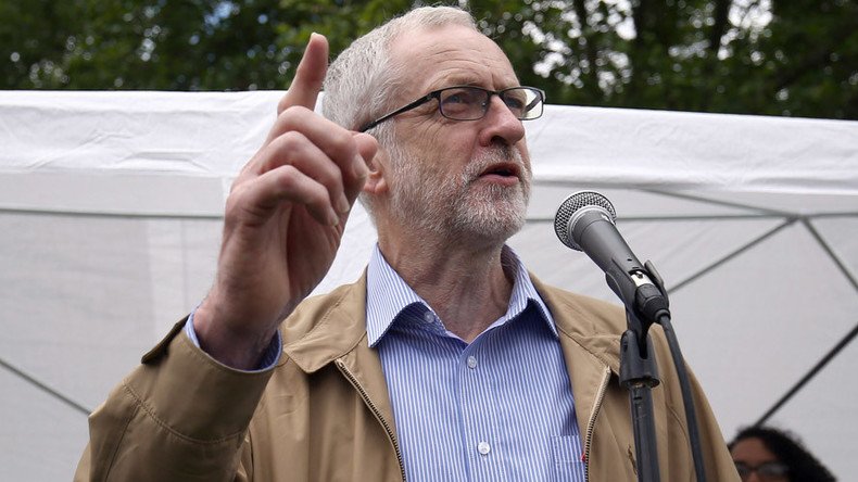 150 rebel Labour MPs to defy Corbyn in imminent Trident vote