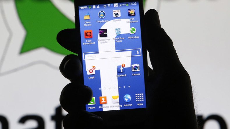 Facebook Messenger app to offer end-to-end encryption option