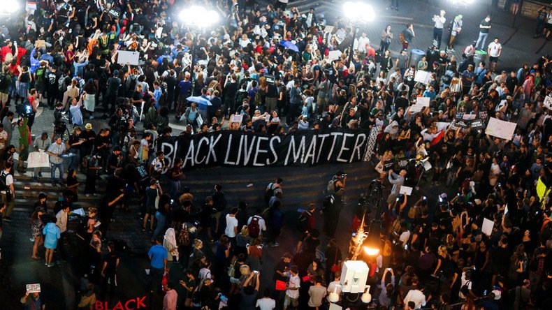 Protests, outrage & grief in aftermath of fatal shooting of cops in Dallas