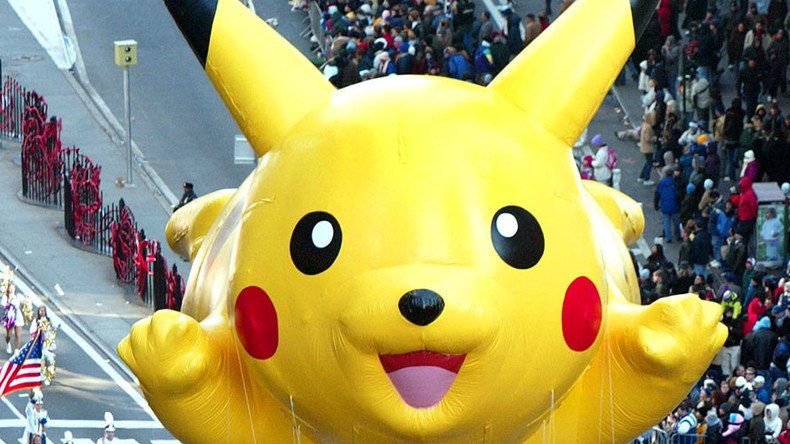 A dead body, armed robbers, & traffic chaos: The dark side to Pokémon Go