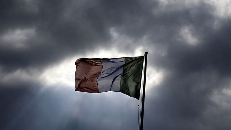 IMF cuts Italy growth outlook, warning of 'monumental challenge' ahead
