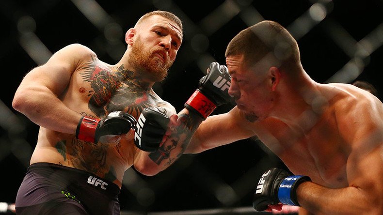 UFC 202 and beyond: Who will McGregor fight after Diaz?