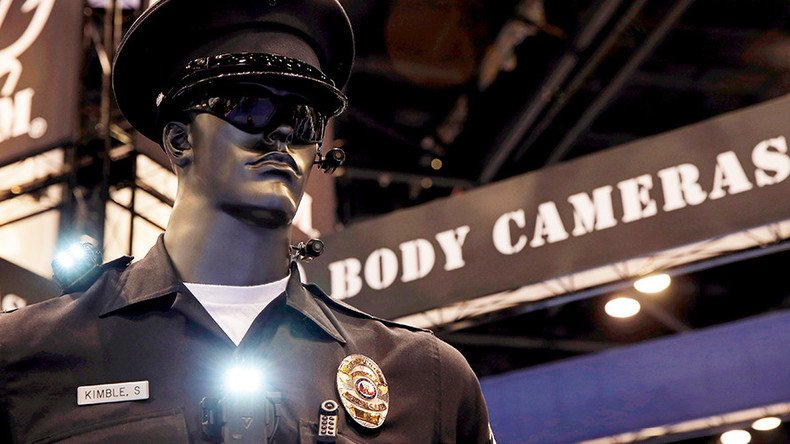 New NC law prevents public from viewing police bodycam footage