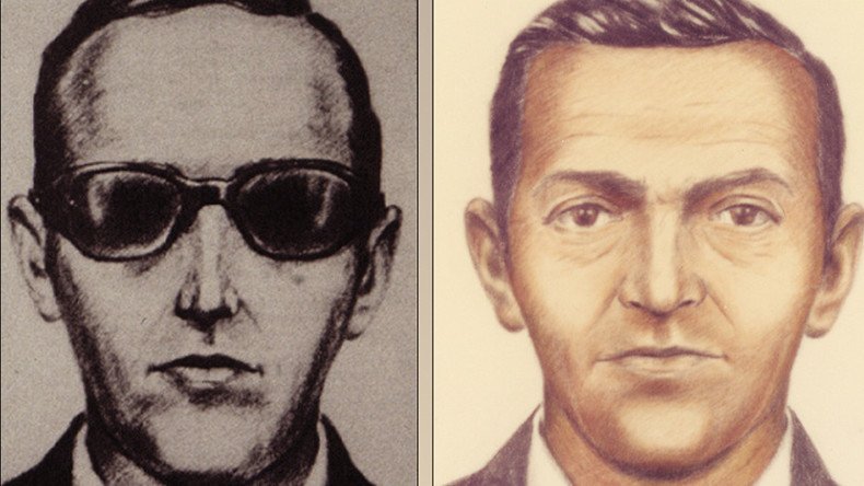 FBI closes ‘most exhaustive’ case after failing to crack mystery of hijacker D.B. Cooper 