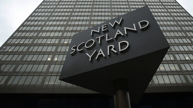 VIP child sex abuse: 14 new corruption inquiries leveled against London police