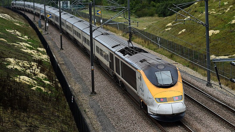 4 cyberattacks in 1 year make British rail network potential commuter deathtrap