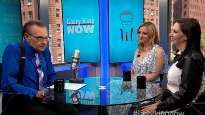 ‘Odd Mom Out’ stars Jill Kargman & Abby Elliott on momzillas, ‘SNL’ & Donald Trump