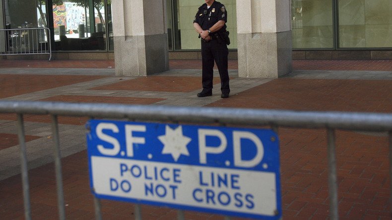 San Francisco sergeant who shot homeless man transferred to reform bureau