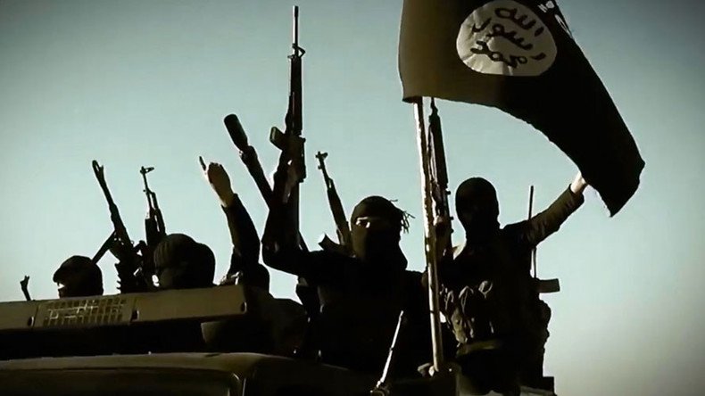 ISIS battlefield numbers plummet, global attacks increase – leaked intel report 