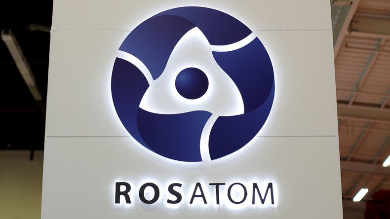 Rosatom to work in Crimea despite risk of Western sanctions 