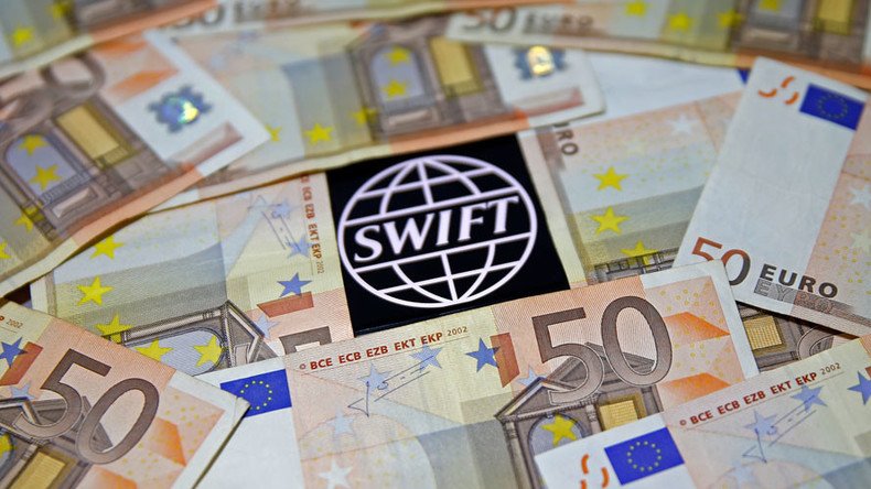 Russian banks call for direct cooperation with SWIFT after cyber attacks